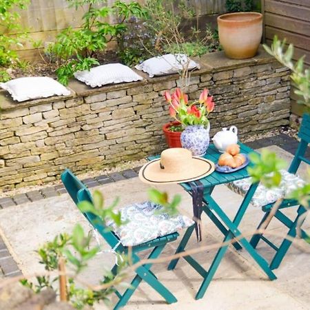Bright & Beautiful Open Plan Coach House Painswick Villa Eksteriør billede