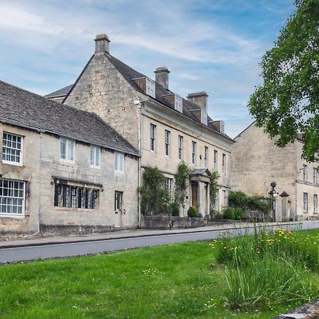 Bright & Beautiful Open Plan Coach House Painswick Villa Eksteriør billede