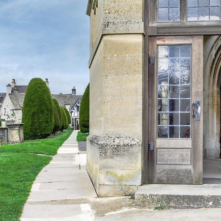 Bright & Beautiful Open Plan Coach House Painswick Villa Eksteriør billede