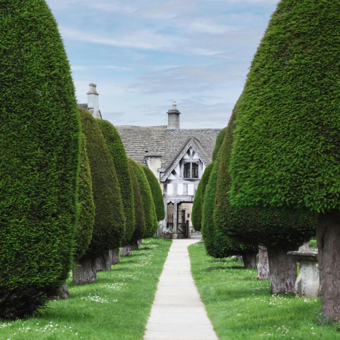 Bright & Beautiful Open Plan Coach House Painswick Villa Eksteriør billede