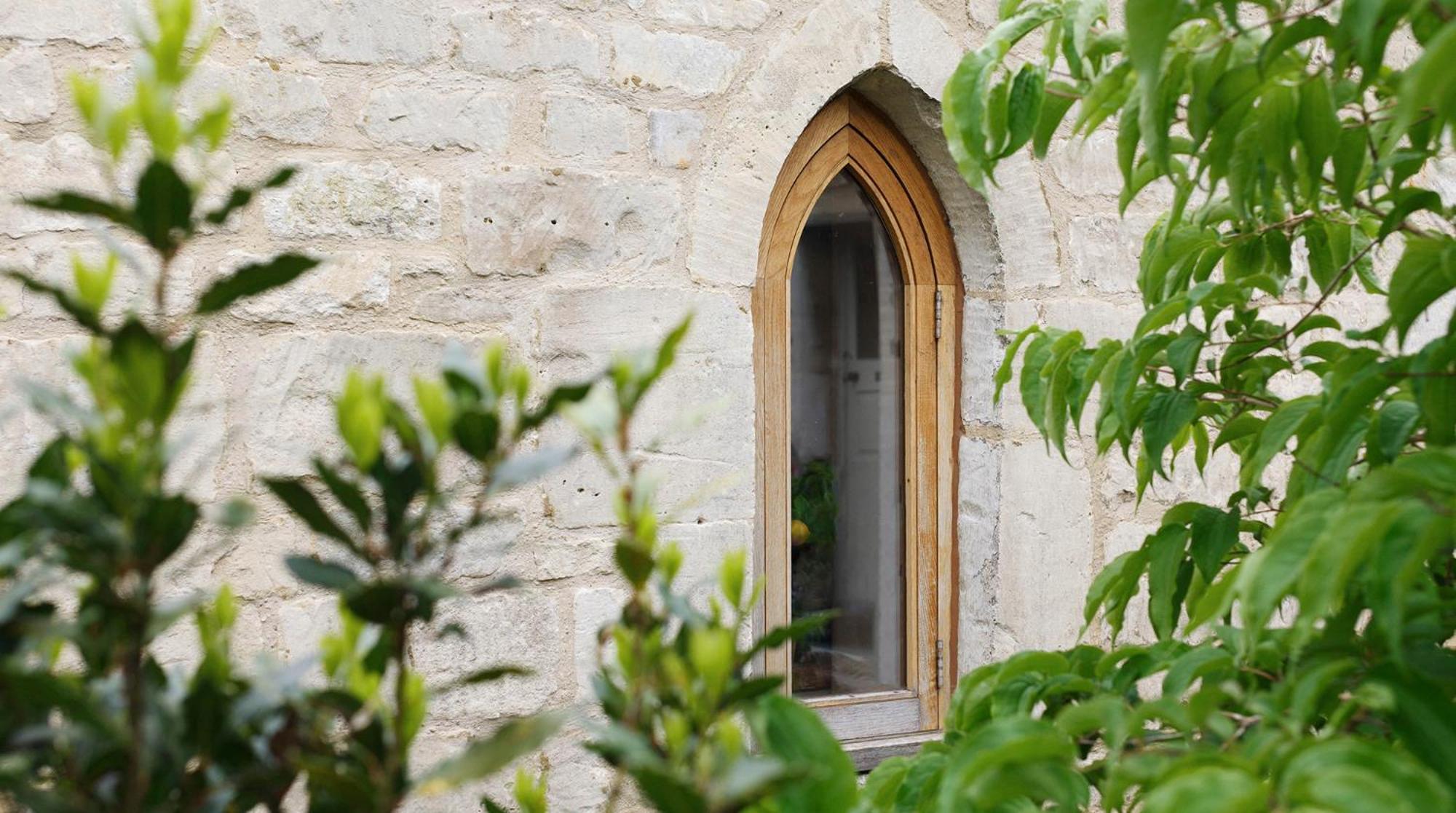 Bright & Beautiful Open Plan Coach House Painswick Villa Eksteriør billede
