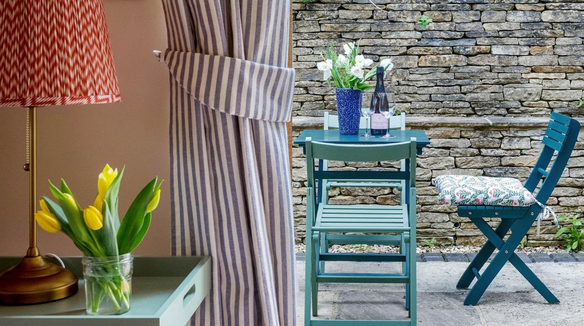 Bright & Beautiful Open Plan Coach House Painswick Villa Eksteriør billede