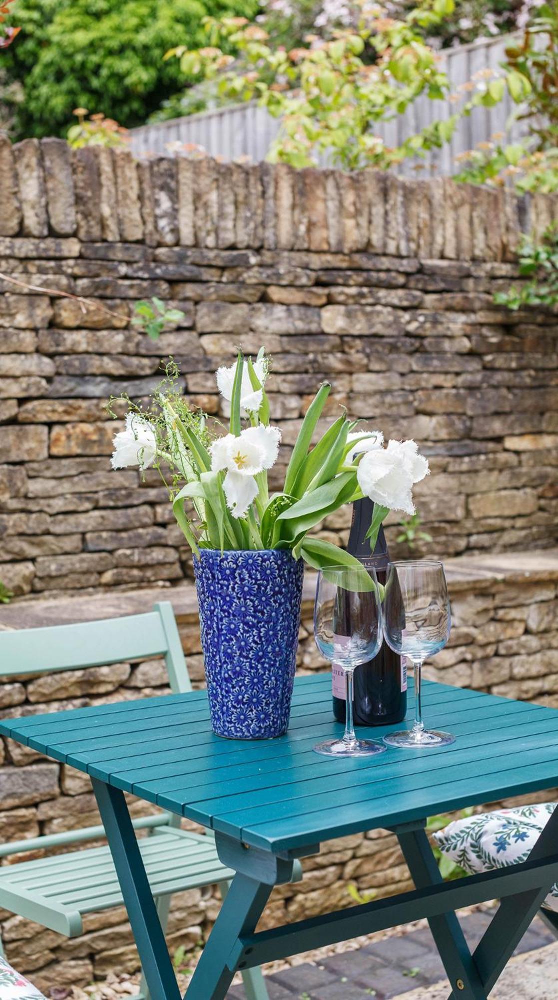 Bright & Beautiful Open Plan Coach House Painswick Villa Eksteriør billede