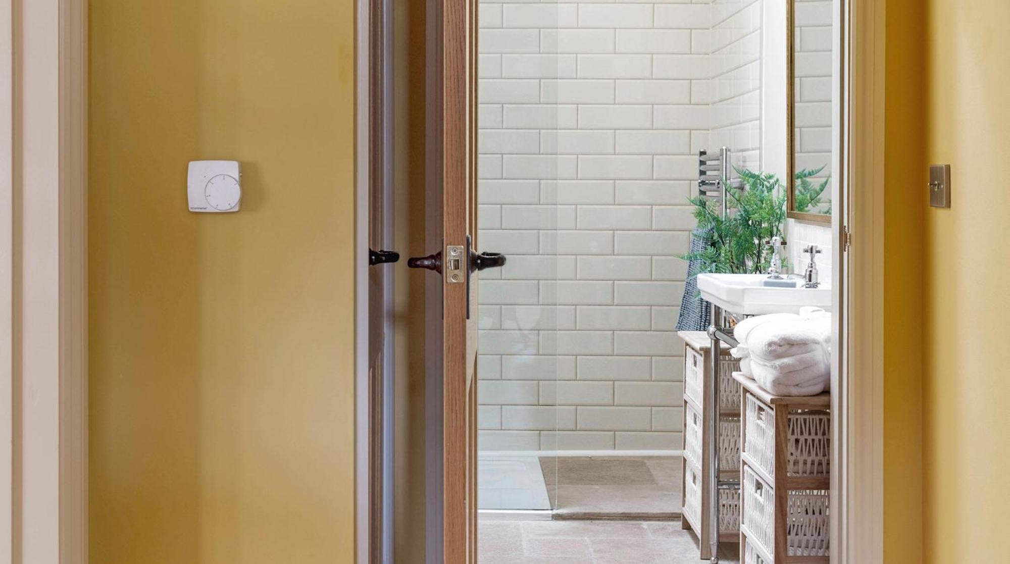 Bright & Beautiful Open Plan Coach House Painswick Villa Eksteriør billede