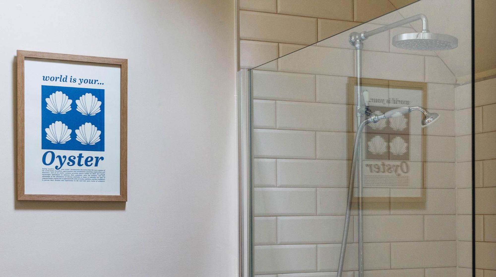 Bright & Beautiful Open Plan Coach House Painswick Villa Eksteriør billede