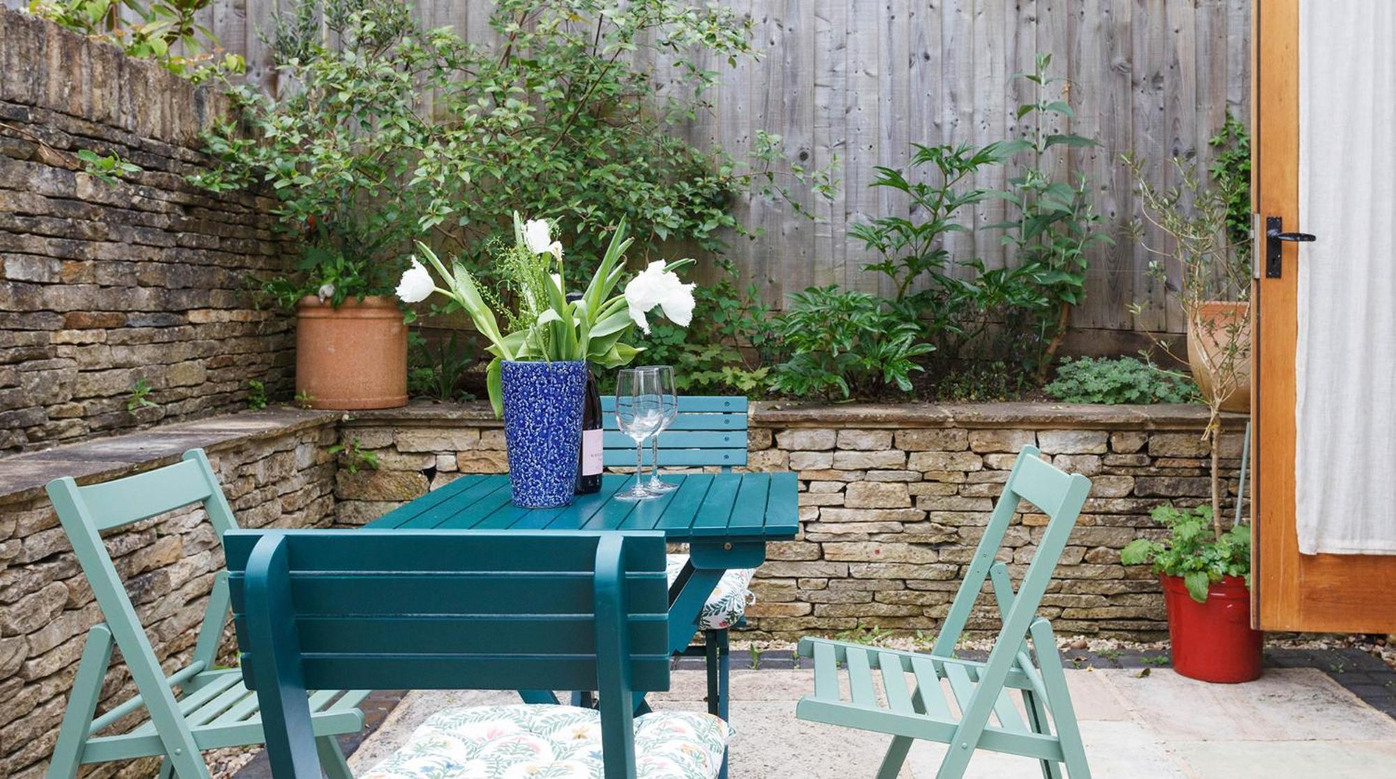 Bright & Beautiful Open Plan Coach House Painswick Villa Eksteriør billede
