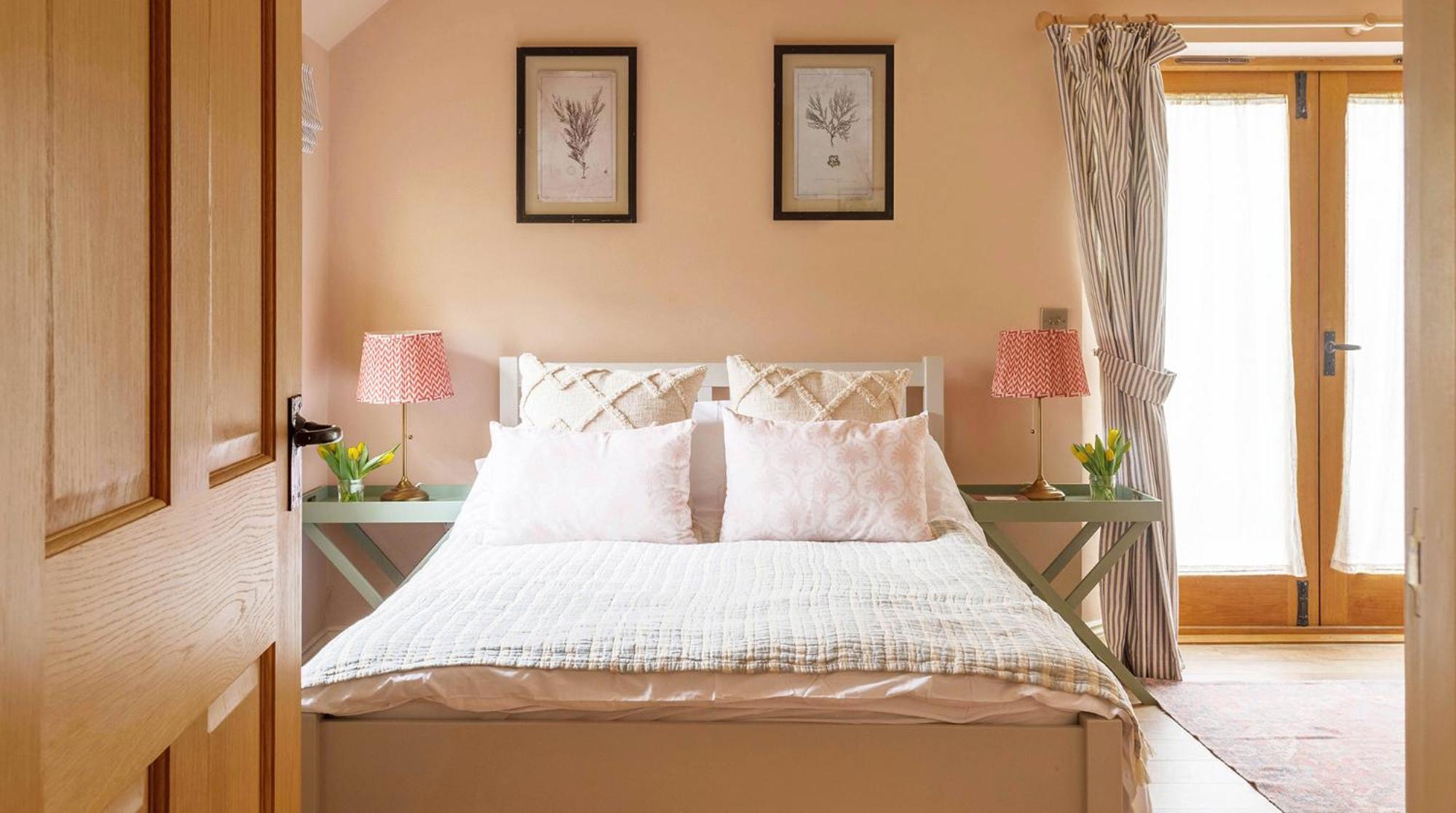 Bright & Beautiful Open Plan Coach House Painswick Villa Eksteriør billede