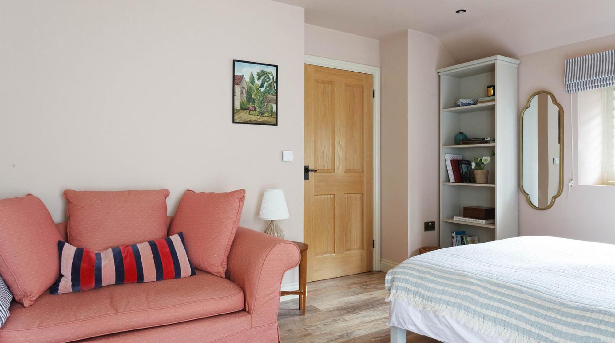 Bright & Beautiful Open Plan Coach House Painswick Villa Eksteriør billede