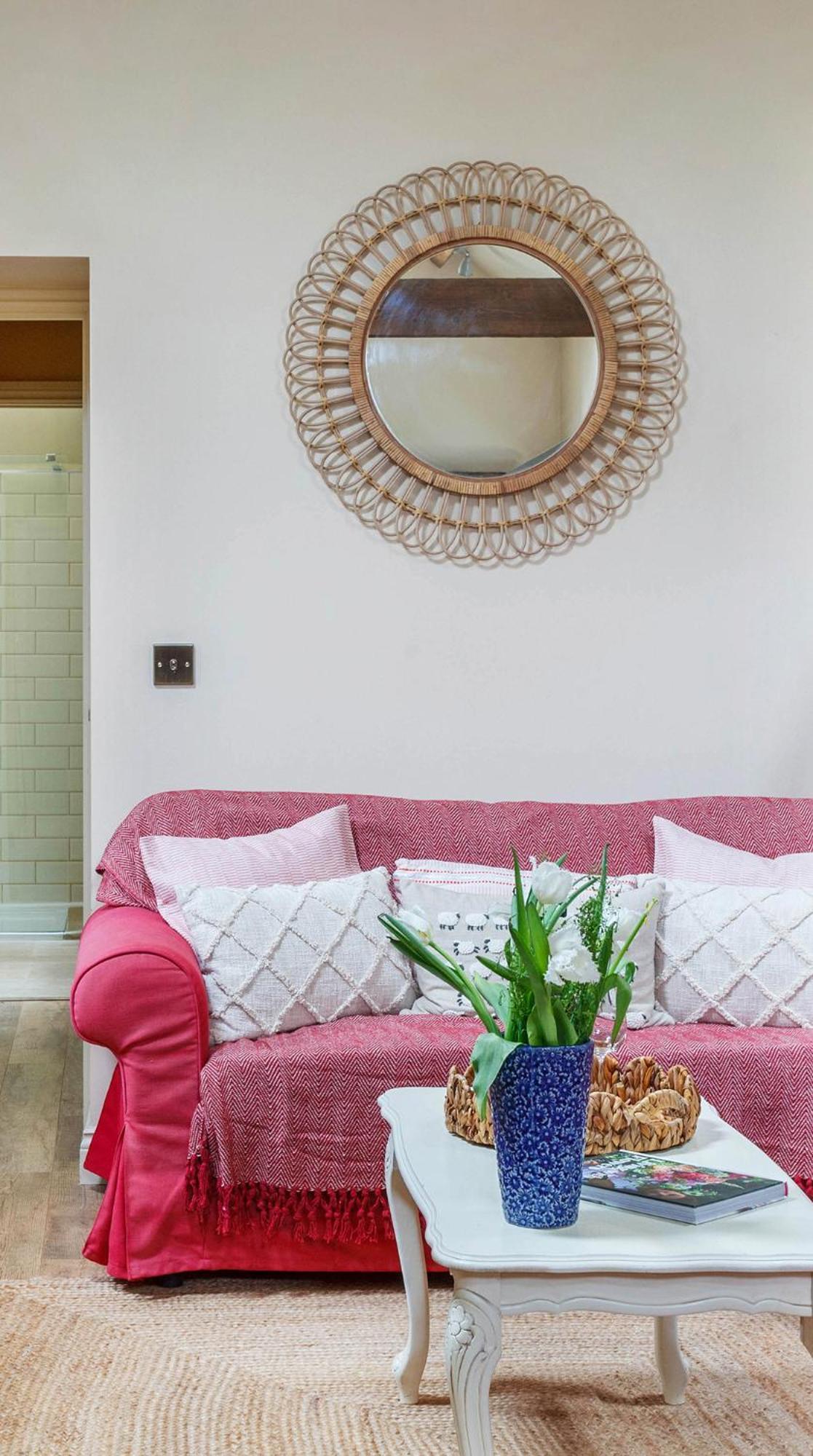 Bright & Beautiful Open Plan Coach House Painswick Villa Eksteriør billede
