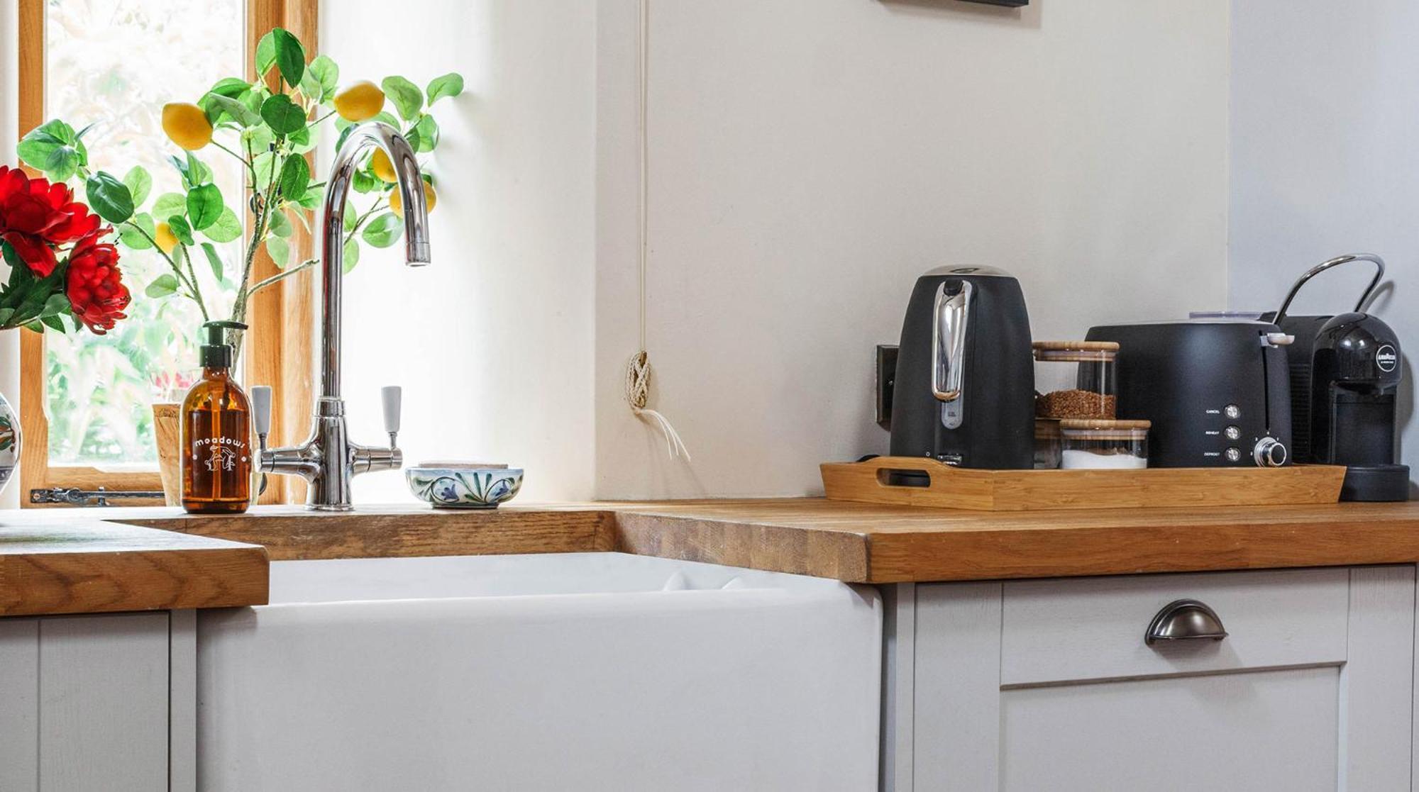 Bright & Beautiful Open Plan Coach House Painswick Villa Eksteriør billede